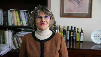 40 yıl sonra doktor oldu