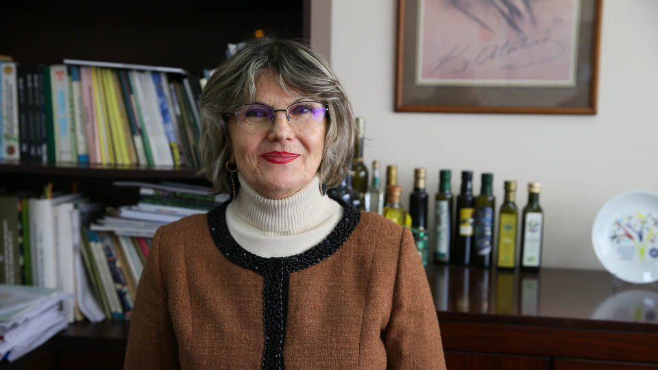 40 yıl sonra doktor oldu