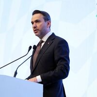 Bakan Bayraktar'dan Avrupa'daki elektrik kesintisine ilişkin açıklama