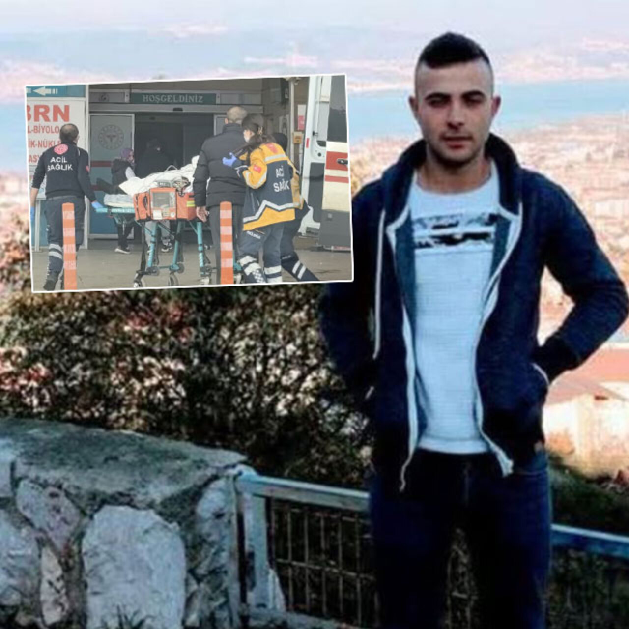 Bursa haberleri: Tarlasına kuracaktı… Köstebek tabancası sonu oldu | son haberler