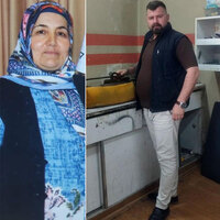 Kayınvalidesini bıçaklayıp öldürdü! Katil damat!