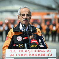"Kanal İstanbul'u kesinlikle yapacağız"
