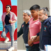 Zanlı 14 yaşında... Kadın komşusunun boğazını kesti!