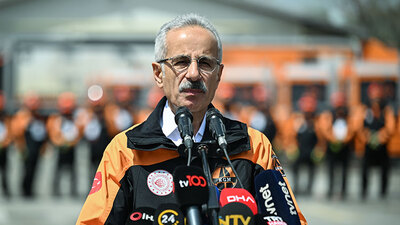 Kanal İstanbul açıklaması