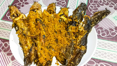 Yayın balığı nasıl pişirilir?