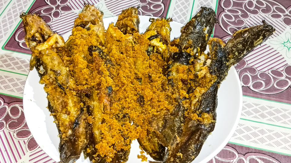 Yayın balığı nasıl pişirilir?