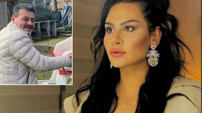 Genç kadın sevgilisini öldürmekten tutuklandı!