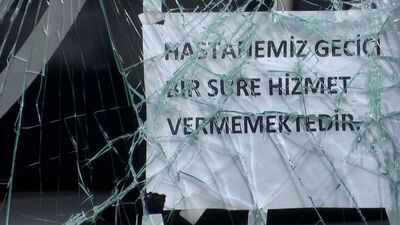 Yenidoğan davasında tahliyelere itiraz