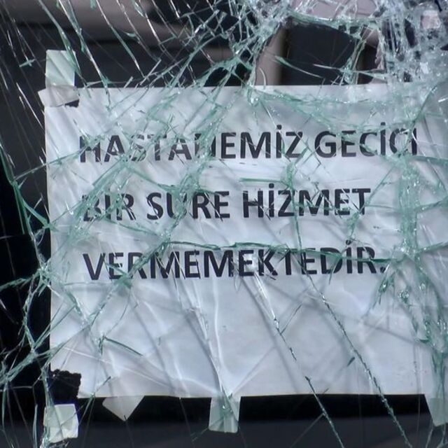 Yenidoğan davasında tahliyelere itiraz