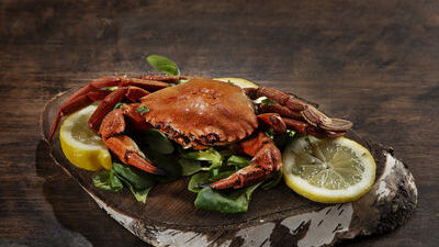 Yengeç nasıl pişirilir?