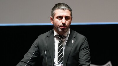 Beşiktaş'ta Gökhan Tiryaki yeniden aday!