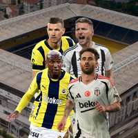 Dev derbinin kader adamları!