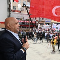 Sendikacıdan Mercedes’li vergi isyanı