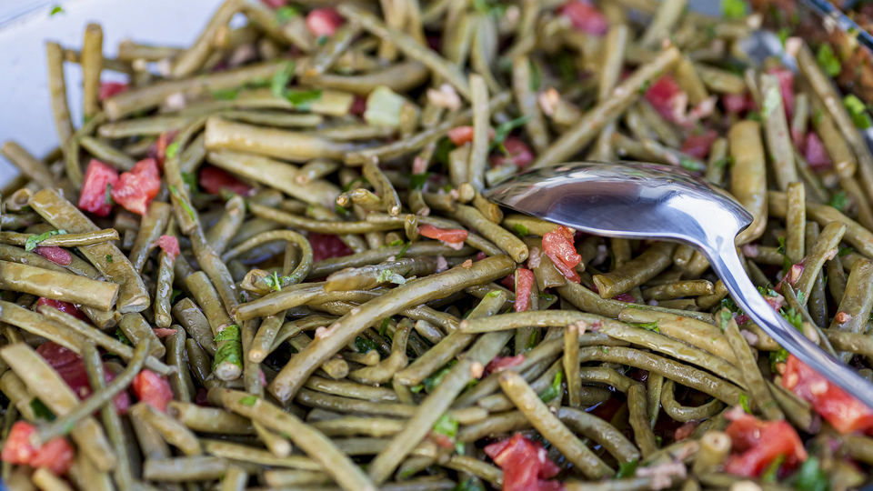 Börülce nasıl pişirilir?