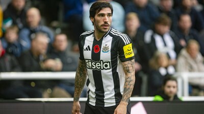 Tonali'den transfer kararı!