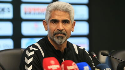 "Camiamızı hayallerine kavuşturduk"