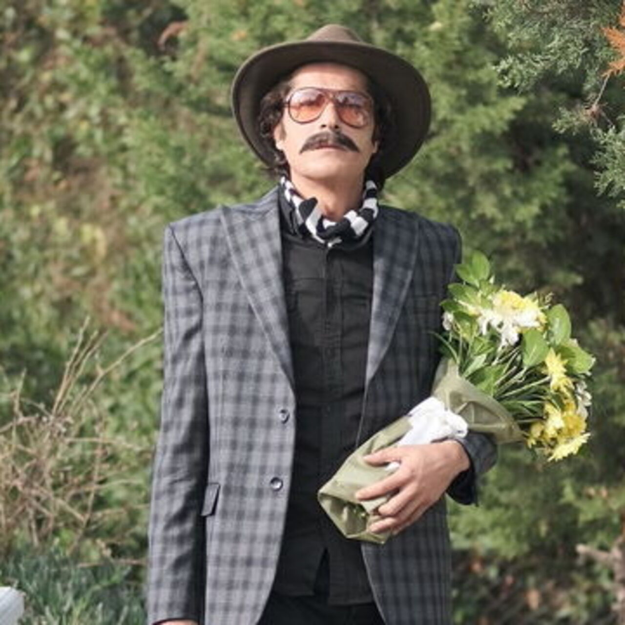 Cem Karaca'nın Gözyaşları filmi konusu 