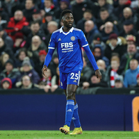 Fenerbahçe'den Wilfred Ndidi hamlesi!