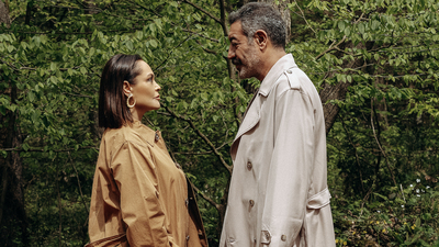 Aynı şarkıda buluştular