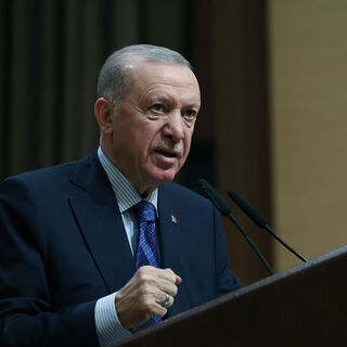 TRT'ye kutlama