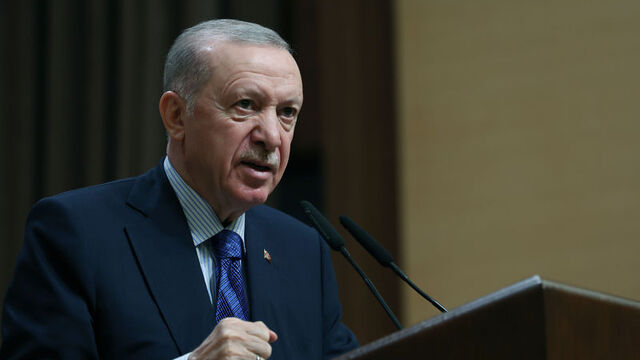 TRT'ye kutlama