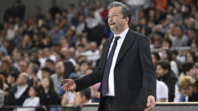 "Seriyi beşinci maça taşımak istiyoruz"