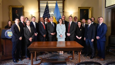 ABD Ukrayna anlaşmasının detaylarını paylaştı