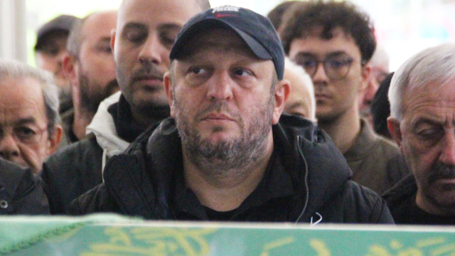 Ünlü oyuncunun acı günü