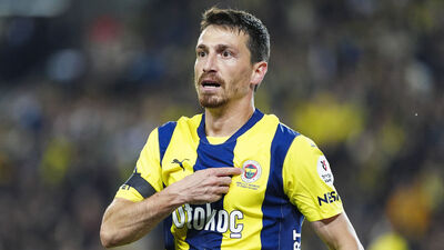 "Kamuoyundan anlayış rica ediyorum!"