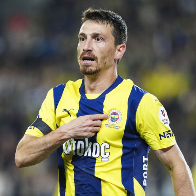 "Kamuoyundan anlayış rica ediyorum!"