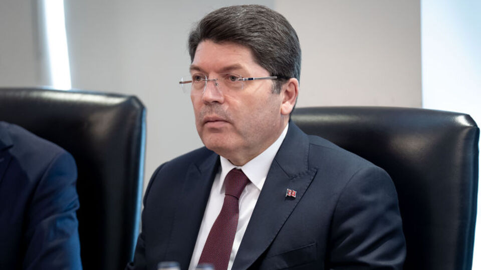 İnfaz ve koruma memurlarına ilişkin paylaşım