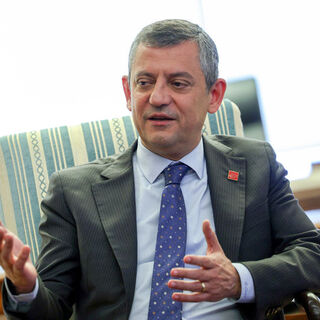 TRT mesajı: Biz kutlamıyoruz