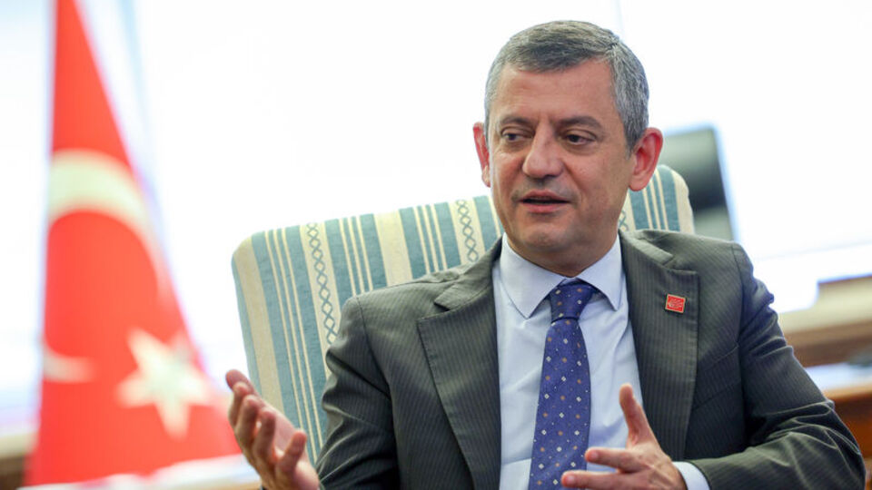 TRT mesajı: Biz kutlamıyoruz