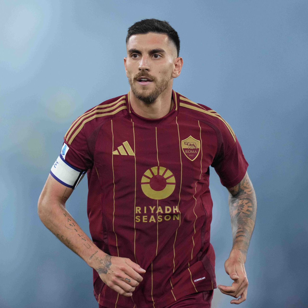 Fenerbahçe'den Pellegrini'ye kanca!