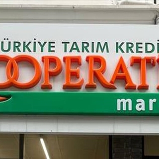 Tarım Kredi Marketlerde mayıs indirimleri!