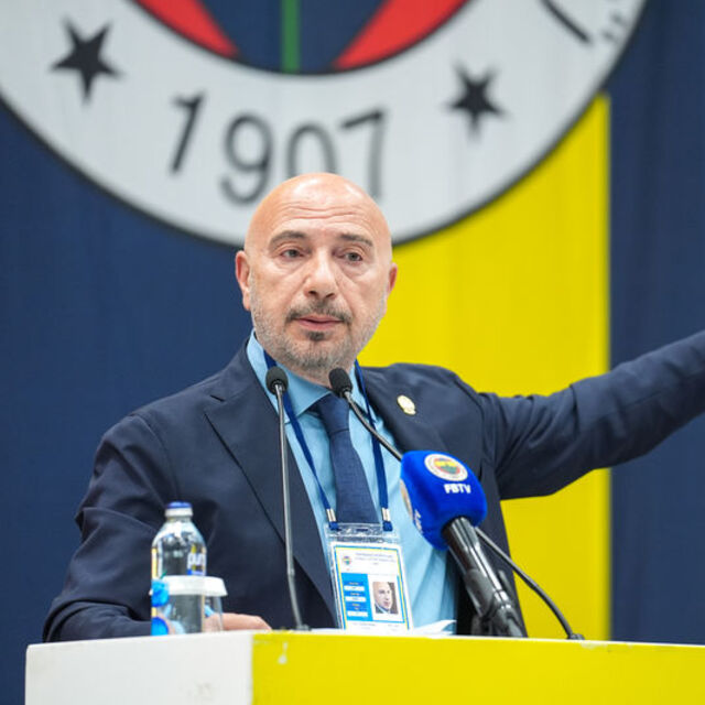Hakan Bilal Kutlualp'ten kongre açıklaması!