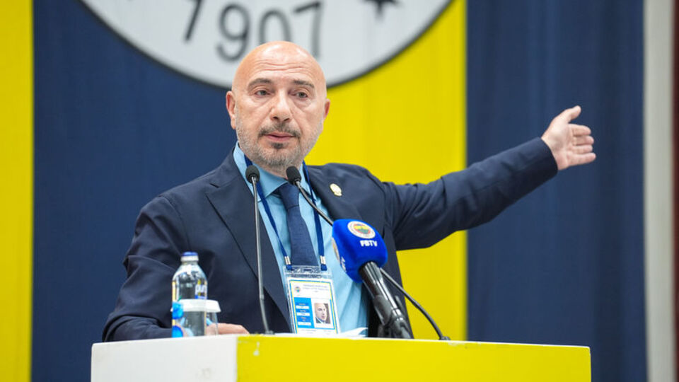 Hakan Bilal Kutlualp'ten kongre açıklaması!