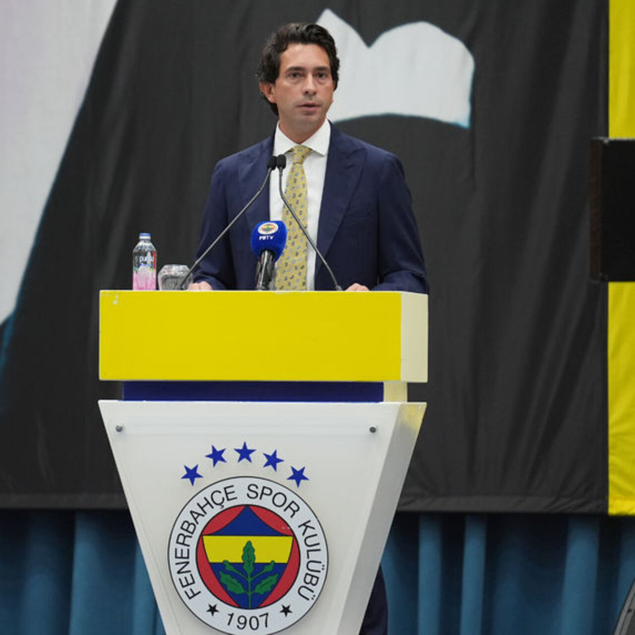 Burak Kızılhan'a 45 gün hak mahrumiyeti!