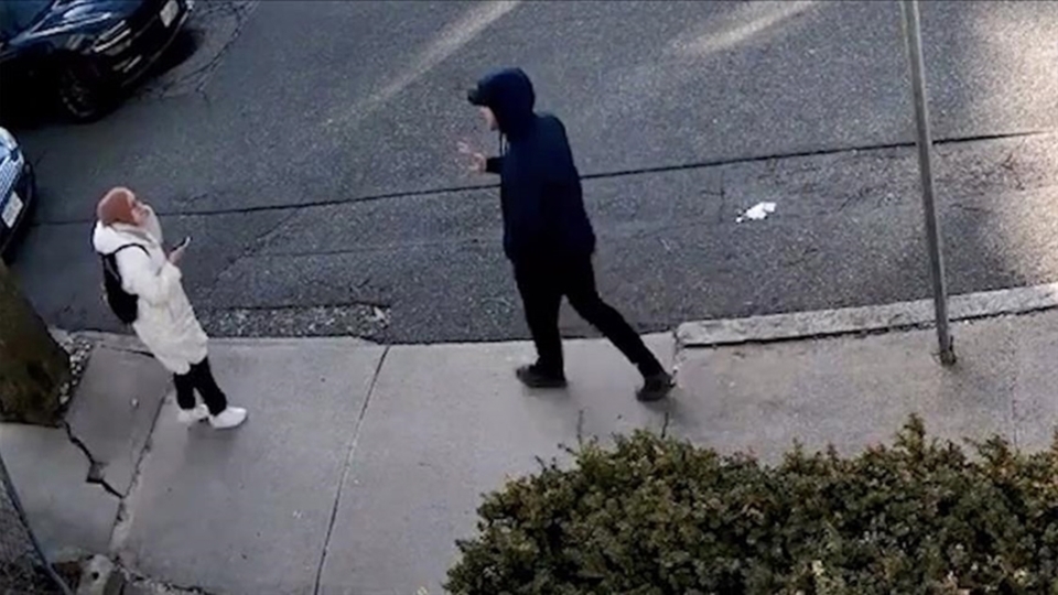 Rümeysa Öztürk'ün duruşması 20 Mayıs'a ertelendi