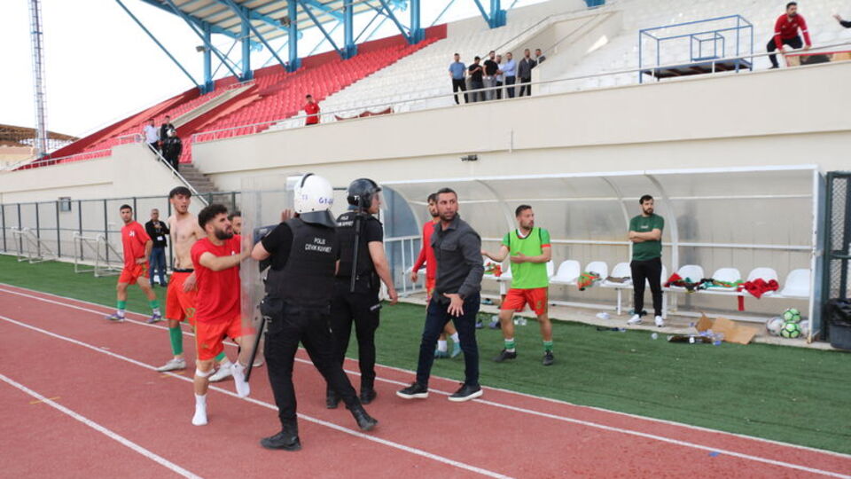 Şırnak Valiliği'nden açıklama