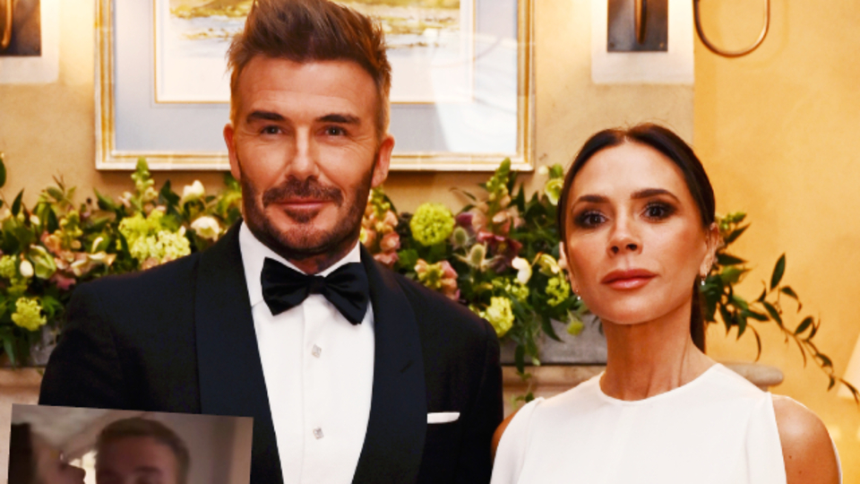 Yeni yaşını dans ederek kutladılar