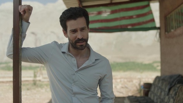 "Bir yerden sonra mecbur kaldım"