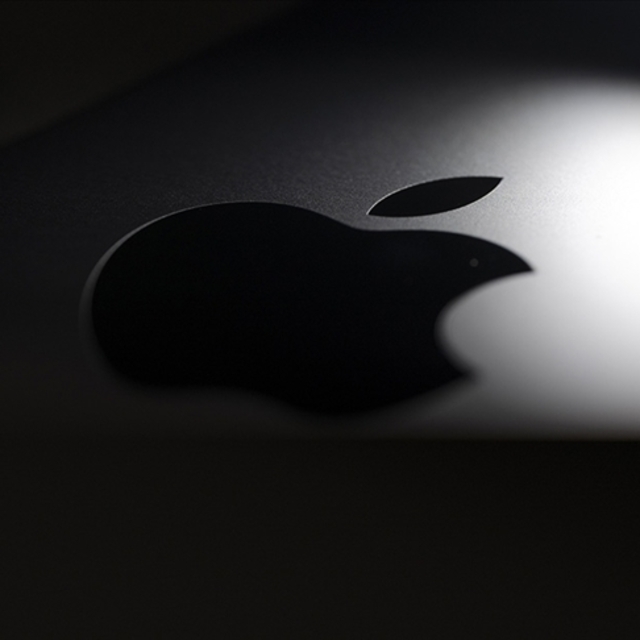 Apple'ın geliri üç aylık dönemde arttı