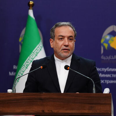 İran'dan nükleer anlaşma için kararlılık mesajı