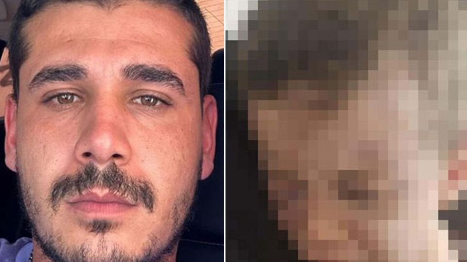 Bu insan olamaz! Caninin ifadesi ortaya çıktı!