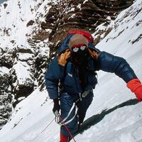 Everest'e bir haftada tırmanmak mümkün mü?