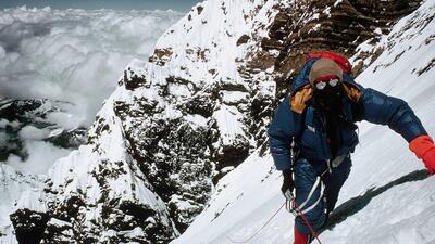 Everest'e bir haftada tırmanmak mümkün mü?