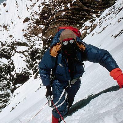 Everest'e bir haftada tırmanmak mümkün mü?