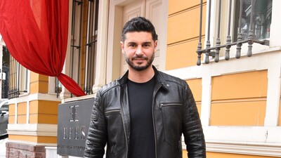 "Depremde yalın ayak dışarı fırladık"