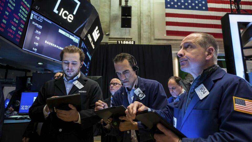 Küresel piyasalar pozitif seyrediyor